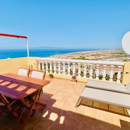 Appartement Sunsets in Balcon del Atlantico, Adeje, Tenerife Costa Adeje  Exterior foto