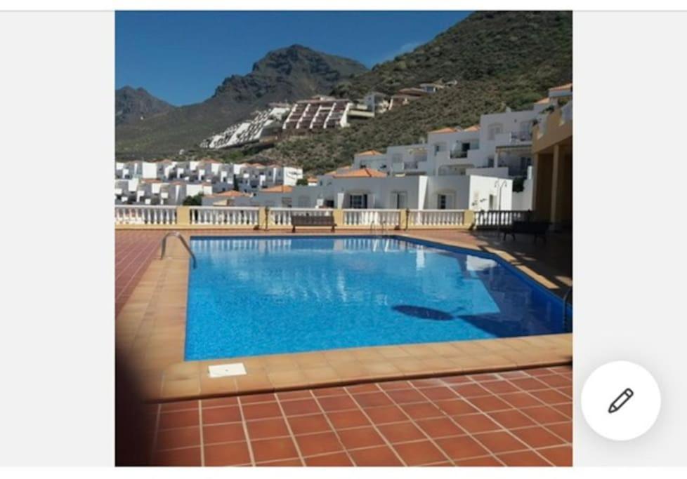 Appartement Sunsets in Balcon del Atlantico, Adeje, Tenerife Costa Adeje  Exterior foto
