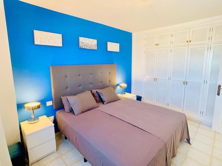 Appartement Sunsets in Balcon del Atlantico, Adeje, Tenerife Costa Adeje  Exterior foto
