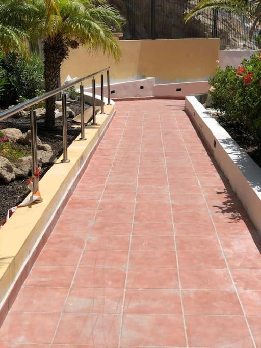 Appartement Sunsets in Balcon del Atlantico, Adeje, Tenerife Costa Adeje  Exterior foto