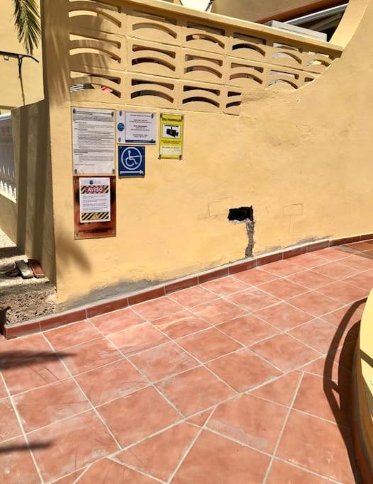 Appartement Sunsets in Balcon del Atlantico, Adeje, Tenerife Costa Adeje  Exterior foto